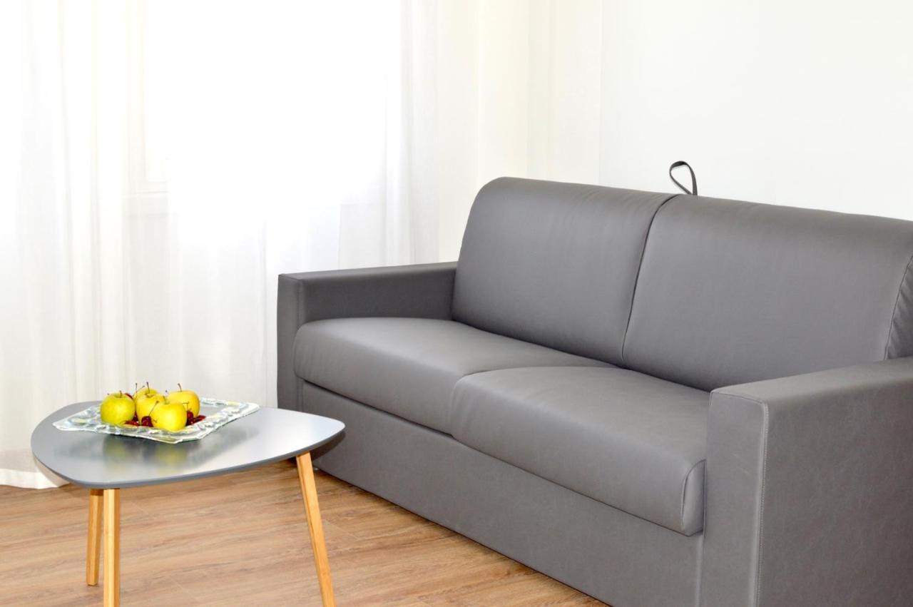Hotel Scoiattolo Baselga di Pine Ngoại thất bức ảnh