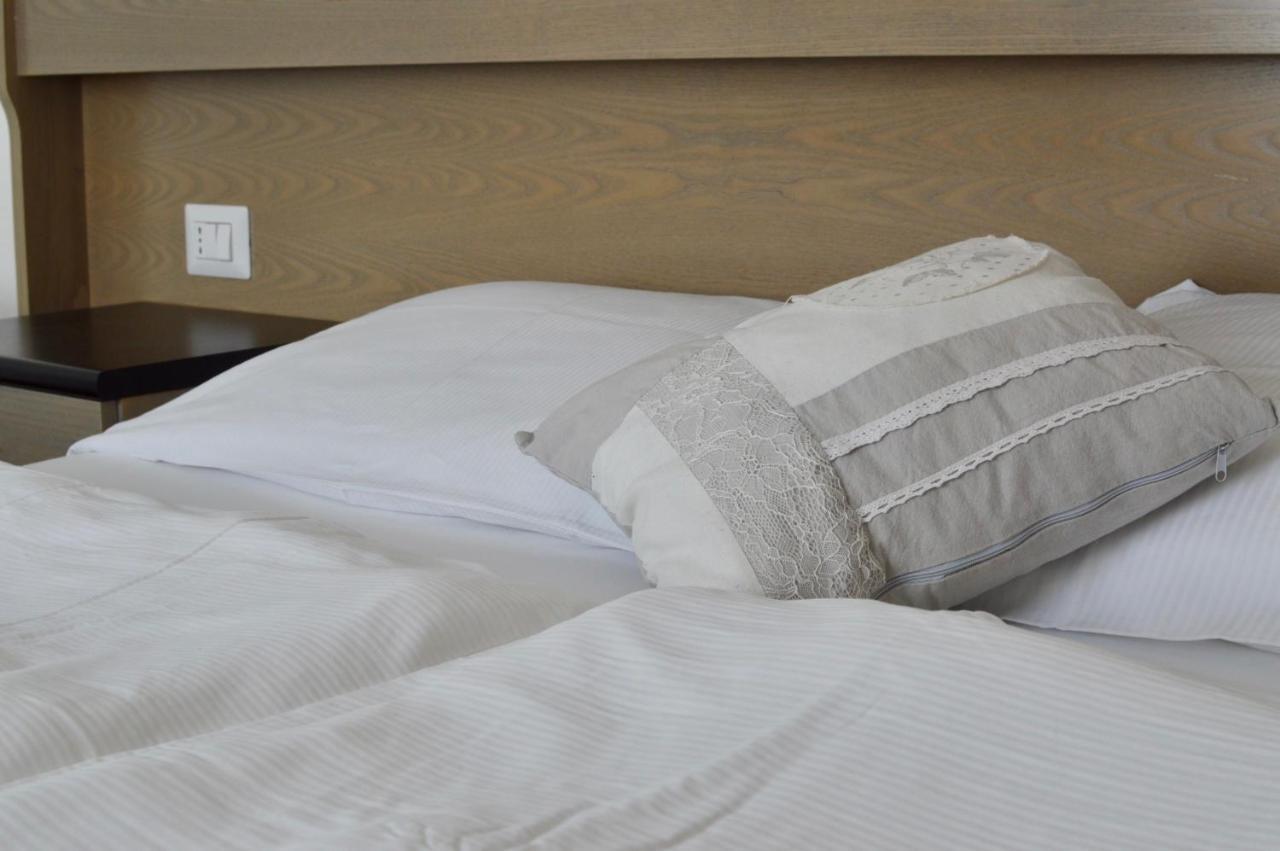 Hotel Scoiattolo Baselga di Pine Ngoại thất bức ảnh