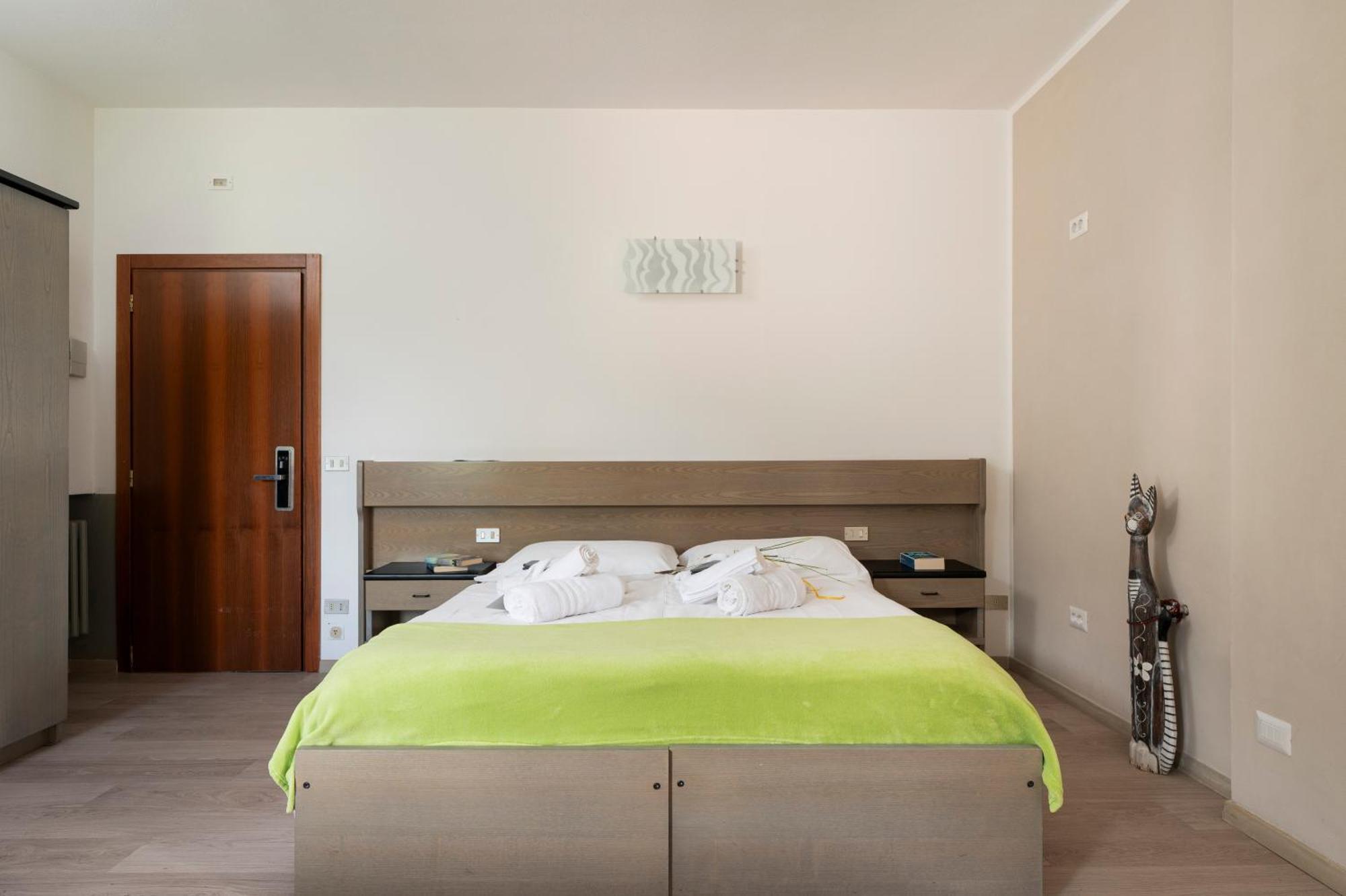 Hotel Scoiattolo Baselga di Pine Ngoại thất bức ảnh