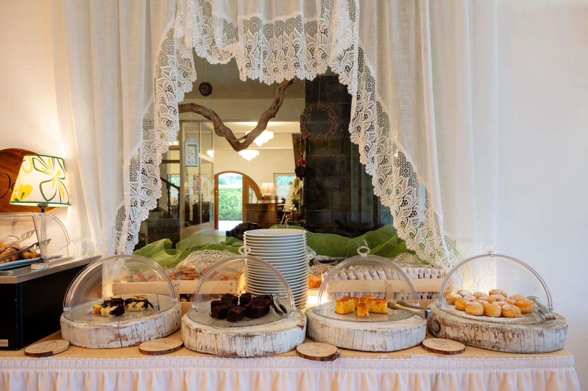 Hotel Scoiattolo Baselga di Pine Ngoại thất bức ảnh
