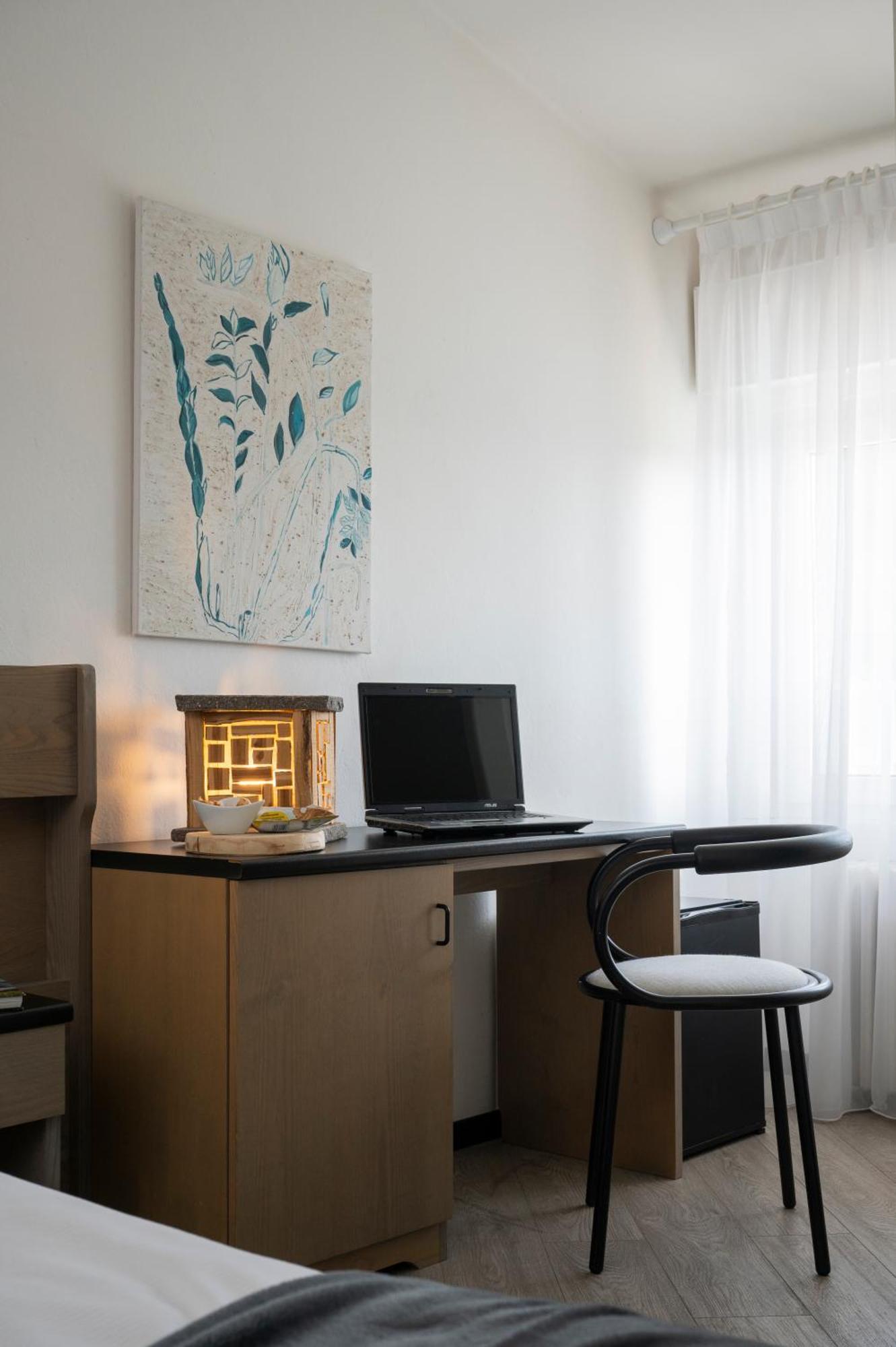 Hotel Scoiattolo Baselga di Pine Ngoại thất bức ảnh