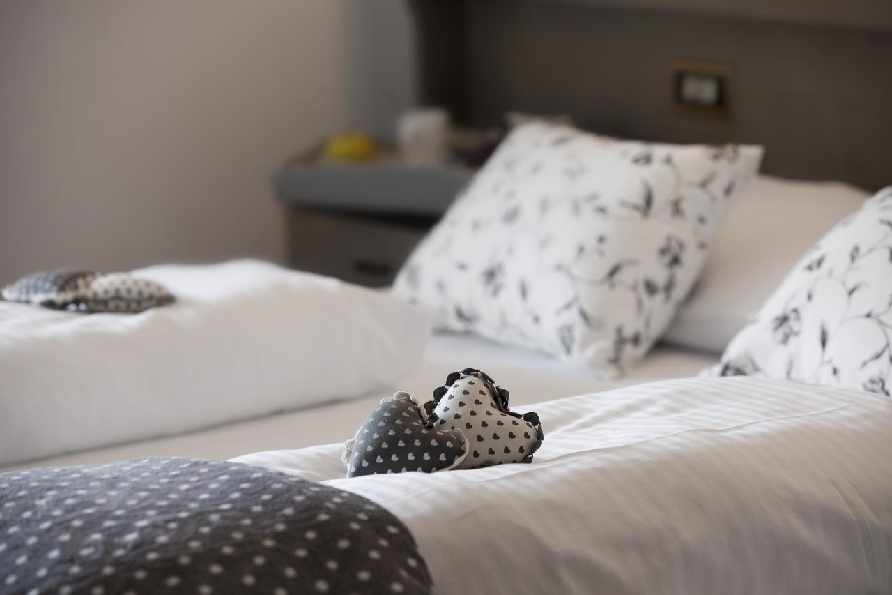 Hotel Scoiattolo Baselga di Pine Ngoại thất bức ảnh